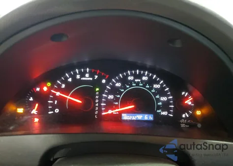 2009 Toyota Camry Base из США, поврежденный, VIN 4T1BE46K09U892469